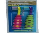 Good Sense Kids Soft Toothbrush 2 Pack Case Pack 36
