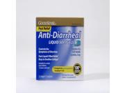 Good Sense Anti Diarrheal Liquid Softgel Case Pack 24