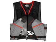 Stearns 2200 Comfort Series™ Adult Life Vest PFD Black Large