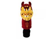 Arizona State Sun Devils NCAA Mascot Headcover