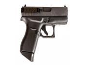 Techna Clip Belt Clip Fits Glock 43 Ambidextrous Black G43 BRL