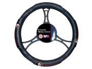 Florida State College Steering Wheel Cover