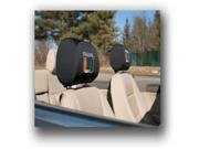 Headrest Covers Set Of 2