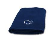 Penn State Collegiate 25 x 50 Appliqu Bath Towel