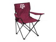 Texas A M Aggies NCAA Quad Chair