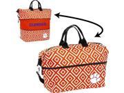 Clemson Tigers NCAA Expandable Tote