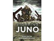 STORMING JUNO