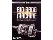 NOVA BIG BANG MACHINE