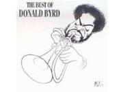 BEST OF DONALD BYRD