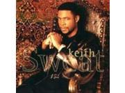 KEITH SWEAT