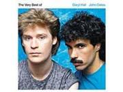 VERY BEST OF HALL OATES