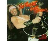 GREAT GONZOS BEST OF TED NUGENT