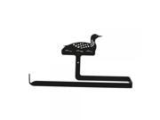 Loon Paper Towel Holder Horizontal Wall Mount