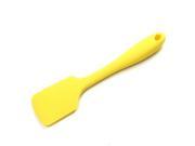 Chef Craft Silicone Spatula Yellow Case Pack 24
