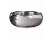 Stainless Steel 11 Serving Bowl