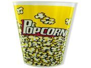 Popcorn Container Case Pack 12
