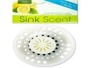 Lemon Scented Sink Stopper Case Pack 12