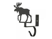 Moose Curtain Shelf Brackets