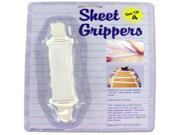 Sheet Grippers Case Pack 24