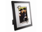 Wooden Photo Frame Perfect Graduation Gift