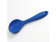 Chef Craft Silicone Basting Spoon Blue Case Pack 24