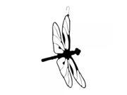Dragonfly Decorative Hanging Silhouette