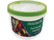 Frigidaire 2.06 Quart Food Storage Container Case Pack 12