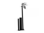 Pinecone Paper Towel Holder Holder Vertical Wall Mount
