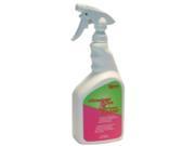 Dye Cleaner and Remover