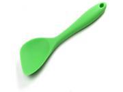 Chef Craft Silicone Spoon Spatula Green Case Pack 24