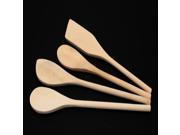 10 12 Wooden Kitchen Tool Set Case Pack 24