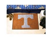 Tennessee Volunteers NCAA Starter Floor Mat