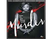 HOW TO GET AWAY WITH MURDER COMP 2ND