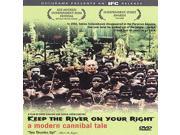 KEEP THE RIVER ON YOUR RIGHT