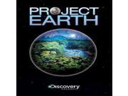 PROJECT EARTH