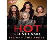 HOT IN CLEVELAND COMPLETE SERIES