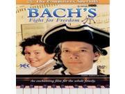 BACH S FIGHT FOR FREEDOM