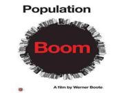 POPULATION BOOM