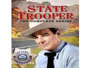 STATE TROOPER COMPLETE SERIES