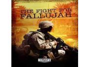 FIGHT FOR FALLUJAH