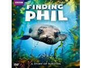 FINDING PHIL