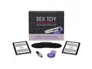Sex Toy Seductions Game