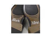 She s Mine Shoe Stickers Perfect Wedding Gift