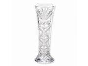 Small Crystal Bud Vase
