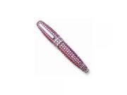 Pink Crystal Ballpoint Pen