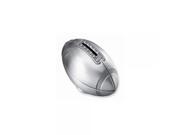 Football Bank Engravable Personalized Gift Item
