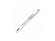Silver plated Letter Opener Engravable Personalized Gift Item