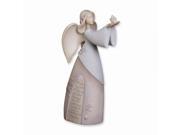 Foundations Bereavement Angel Figurine Perfect Religious Gift