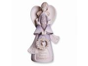 Foundations Grandmother Angel Figurine Perfect Grandmother Gift