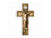 Holy Spirit Crucifix Perfect Religious Gift